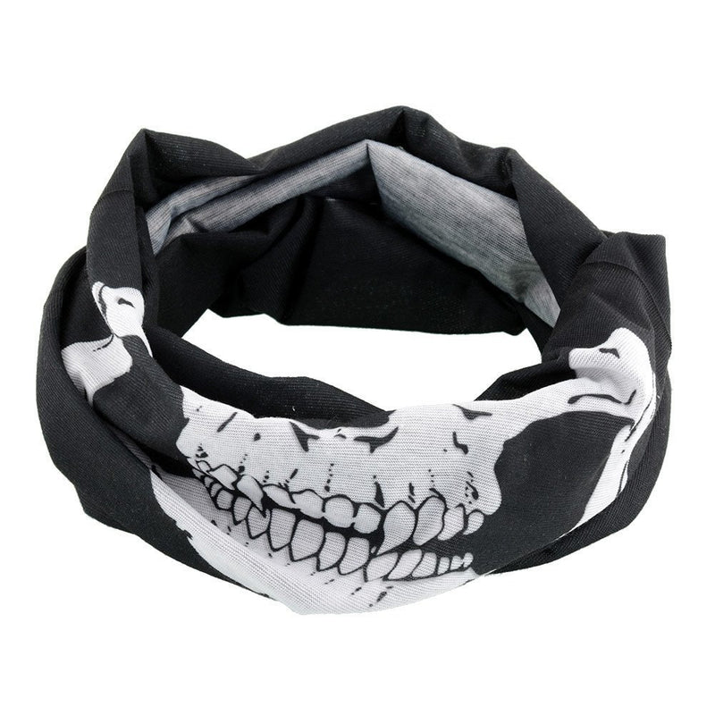 Mask - Skull Tube Face Mask