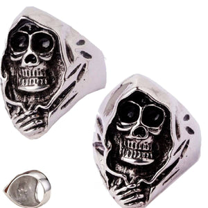 Ring - Grim Reaper Ring