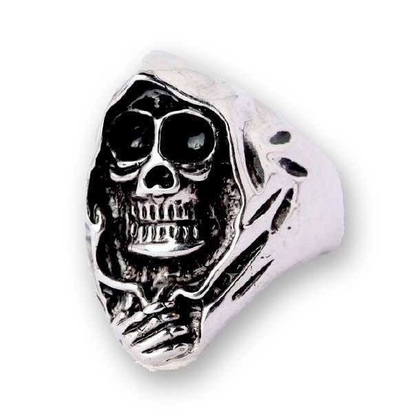 Ring - Grim Reaper Ring
