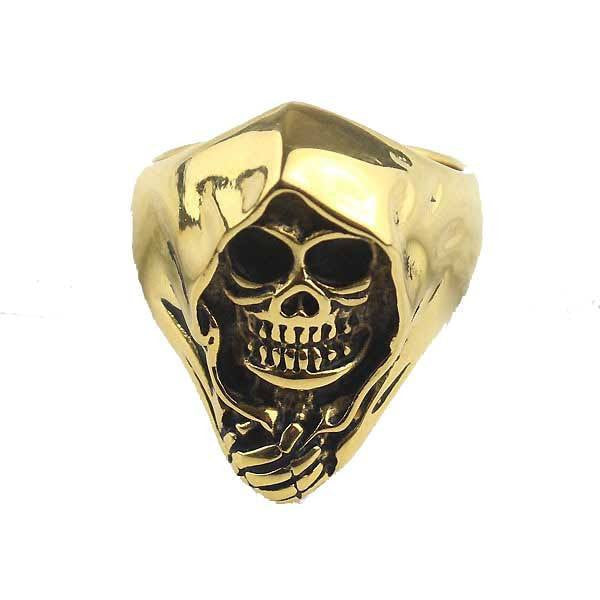 Ring - Grim Reaper Ring