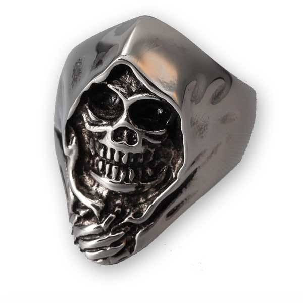 Ring - Grim Reaper Ring