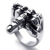 Ring - Middle Finger Ring