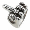 Ring - Middle Finger Ring