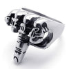 Ring - Middle Finger Ring