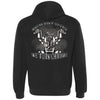 Sweatshirts - Bikers Turn Chrome - Hoodie