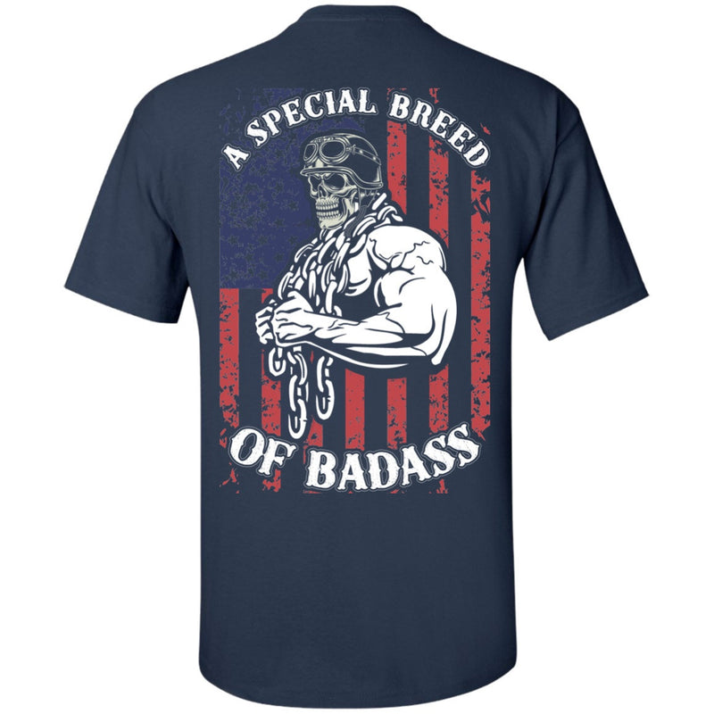 T-shirt - A Special Breed