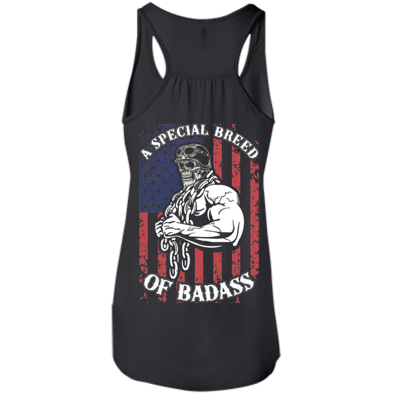 T-shirt - A Special Breed