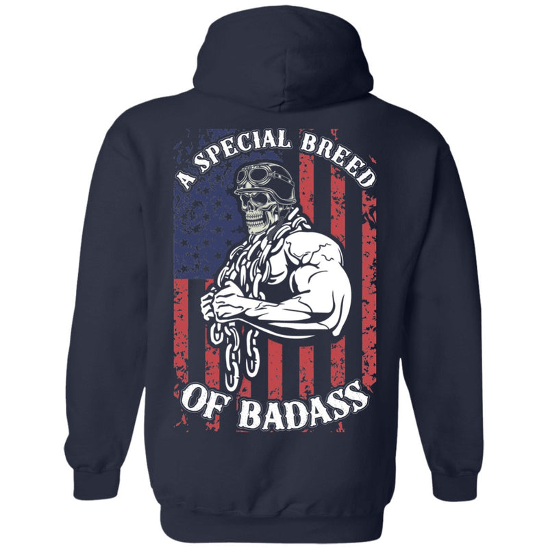 T-shirt - A Special Breed