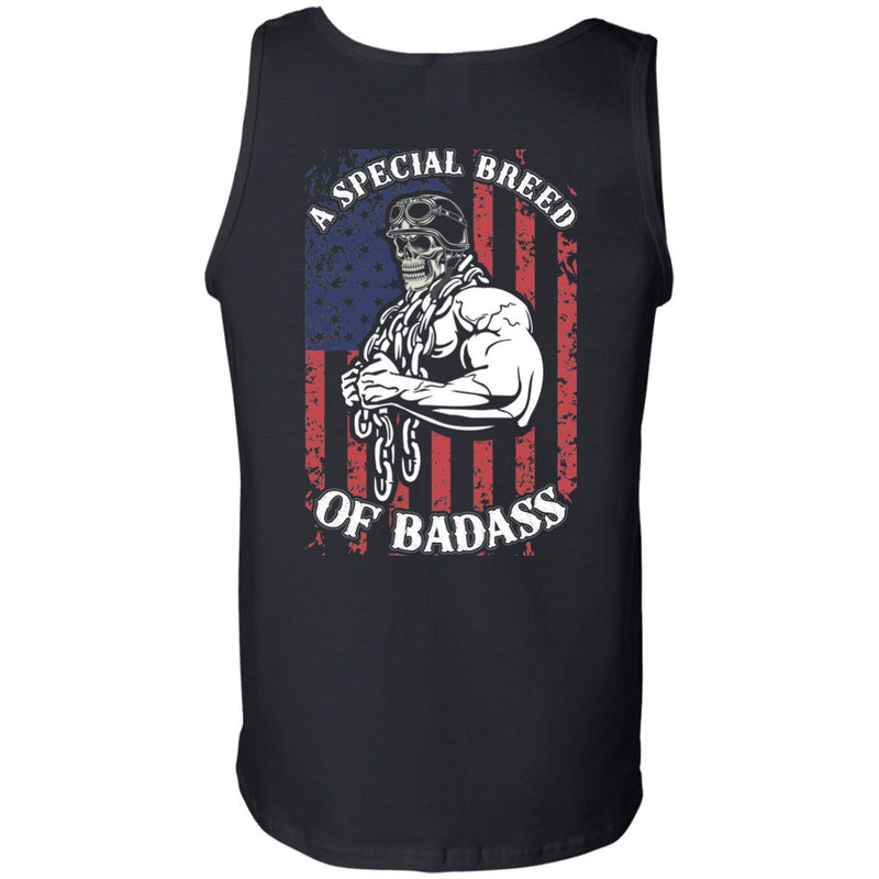 T-shirt - A Special Breed