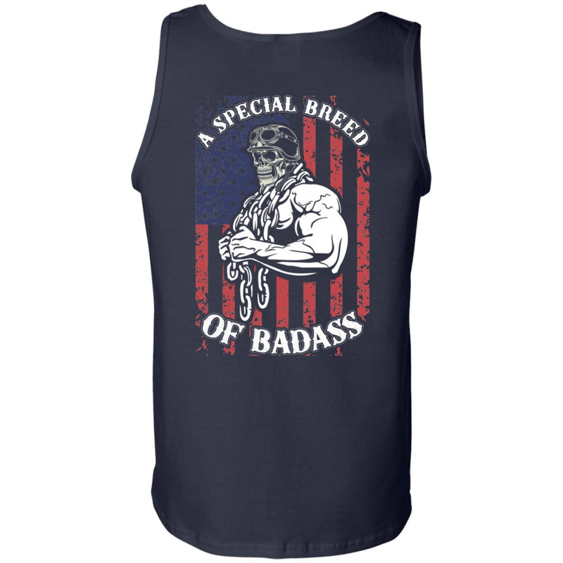 T-shirt - A Special Breed