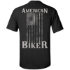 T-shirt - American Biker