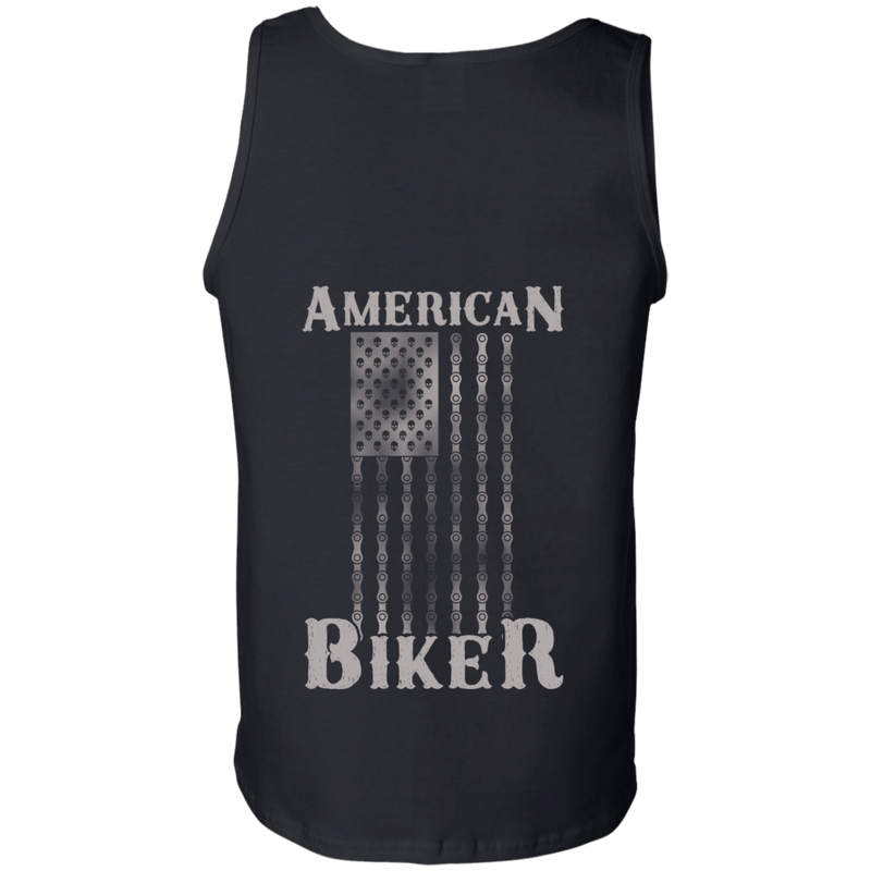 T-shirt - American Biker