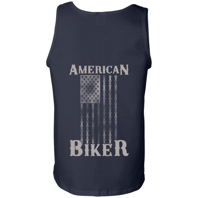 T-shirt - American Biker