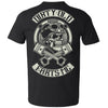 T-shirt - Dirty Old Farts MC - Design On Back