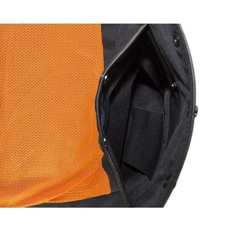 Vest - Lady Long Rider Vest