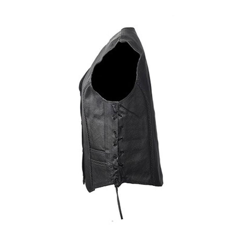 Vest - Lady Long Rider Vest