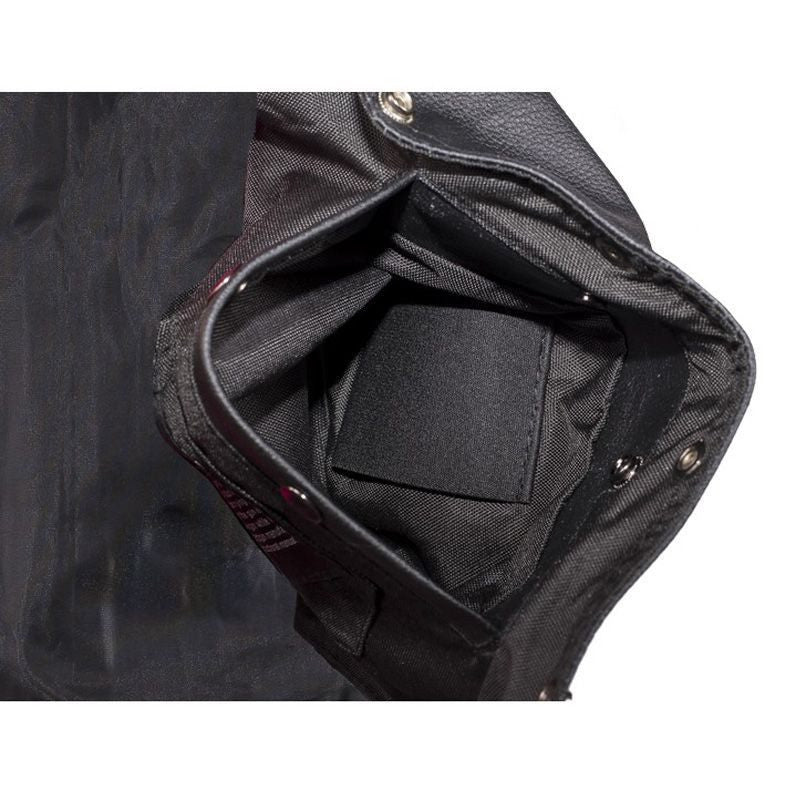Vest - Lady Long Rider Vest