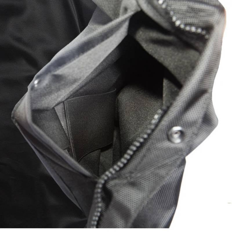 Motorcycle Club Vest - Textile